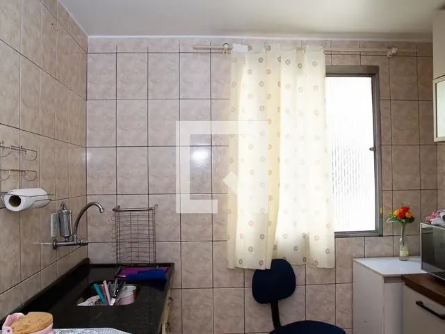 Imagem 2: Apartamento à Venda - Vila Prudente, 2 Quartos, 47 m2
