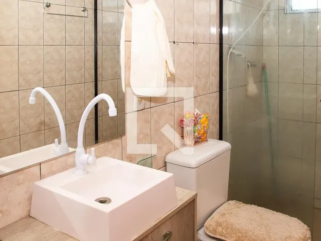 Imagem 3: Apartamento à Venda - Vila Prudente, 2 Quartos, 47 m2