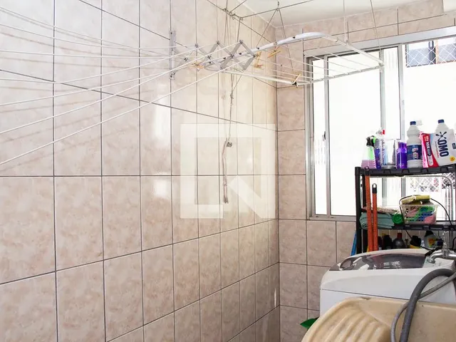 Imagem 15: Apartamento à Venda - Vila Prudente, 2 Quartos, 47 m2