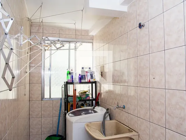 Imagem 5: Apartamento à Venda - Vila Prudente, 2 Quartos, 47 m2