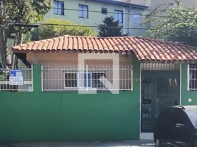 Imagem 4: Apartamento à Venda - Vila Prudente, 2 Quartos, 47 m2