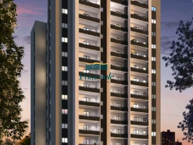 Imagem: O apartamento possui 3 Dormitórios, 1 Suíte, 2 Banheiros,