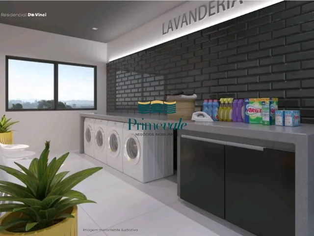 Imagem 7: Residencial da Vinci