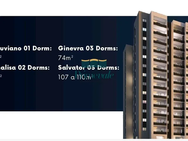 Imagem 10: Residencial da Vinci