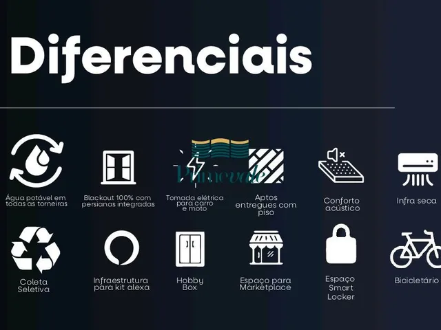 Imagem 9: Residencial da Vinci
