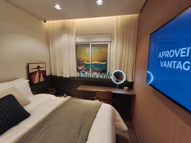 Imagem 13: ? APARTAMENTOS LANÇAMENTOS LINDOS! ?