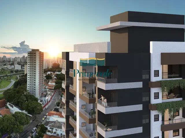 Imagem: APARTAMENTOS LANÇAMENTOS LINDOS!