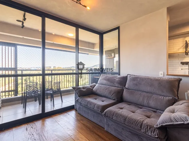 Imagem: Apartamento Residencial em Barueri - Sp