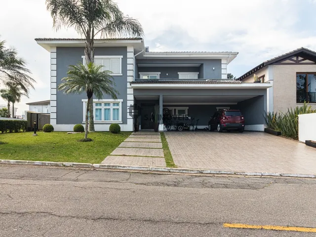 Imagem: CASA RESIDENCIAL em BARUERI - SP, RESIDENCIAL