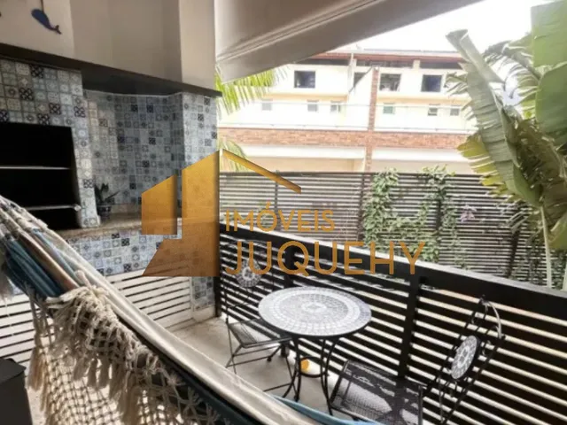 Imagem: Casa em Condomínio em Juquehy