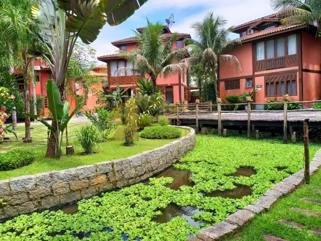 Imagem: Casa em Condomínio em Juquehy TEMPORADA