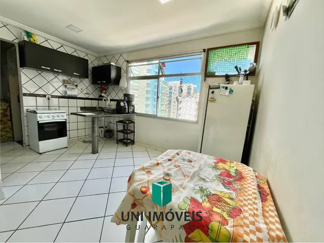 Imagem: Apartamento quarto sala mobiliado a venda