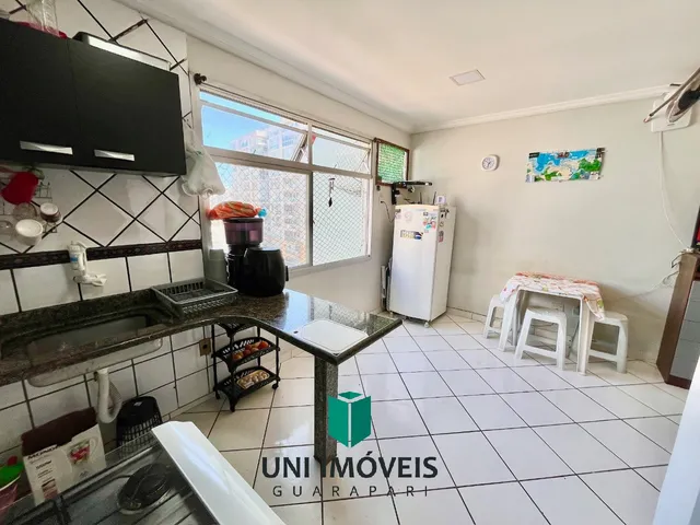 Imagem 7: Apartamento quarto sala mobiliado a venda, com vaga de garagem e portaria 24 horas, no