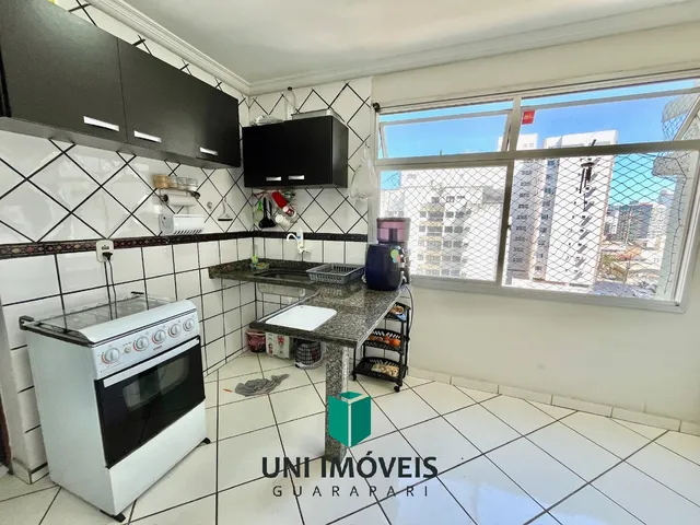 Imagem 11: Apartamento quarto sala mobiliado a venda, com vaga de garagem e portaria 24 horas, no