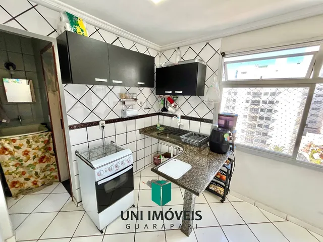 Imagem 6: Apartamento quarto sala mobiliado a venda, com vaga de garagem e portaria 24 horas, no