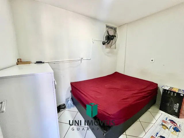 Imagem 12: Apartamento quarto sala mobiliado a venda, com vaga de garagem e portaria 24 horas, no