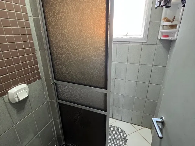 Imagem 4: Apartamento quarto sala mobiliado a venda, com vaga de garagem e portaria 24 horas, no