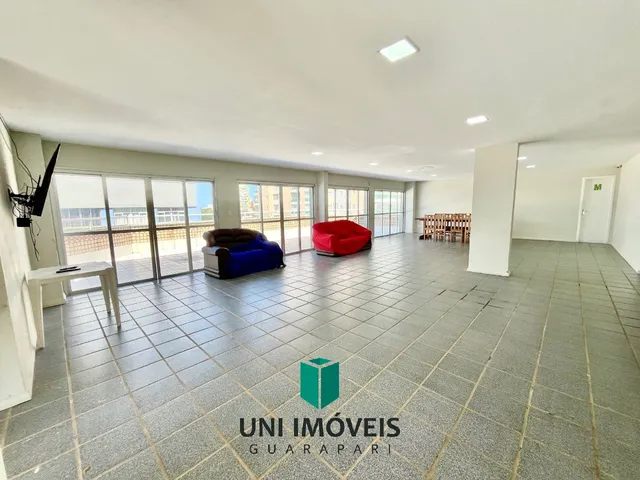 Imagem 2: Apartamento quarto sala mobiliado a venda, com vaga de garagem e portaria 24 horas, no