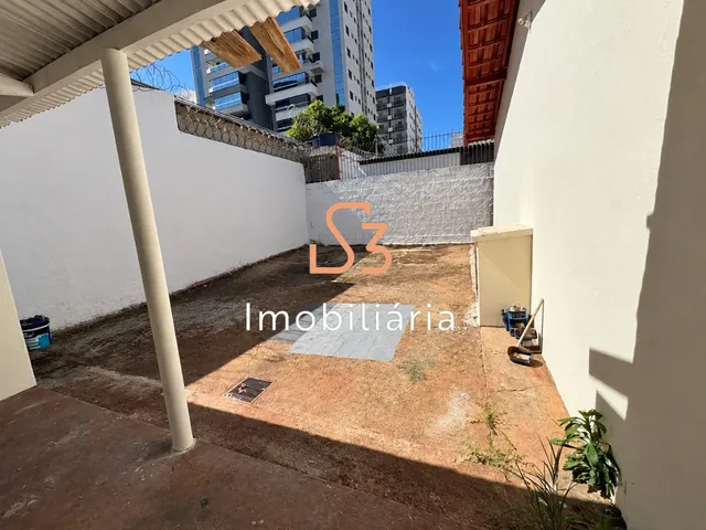Imagem 12: Imperdível: Casa para Locação em Uberlândia-MG, Bairro Saraiva! 3 Quartos, 1 Suíte