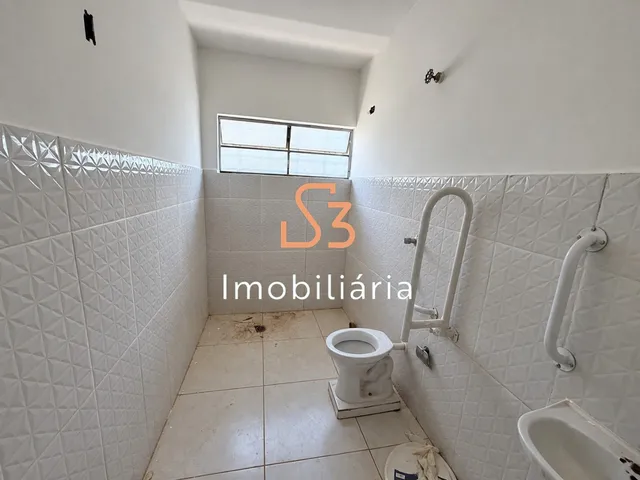 Imagem 11: Imperdível: Casa para Locação em Uberlândia-MG, Bairro Saraiva! 3 Quartos, 1 Suíte