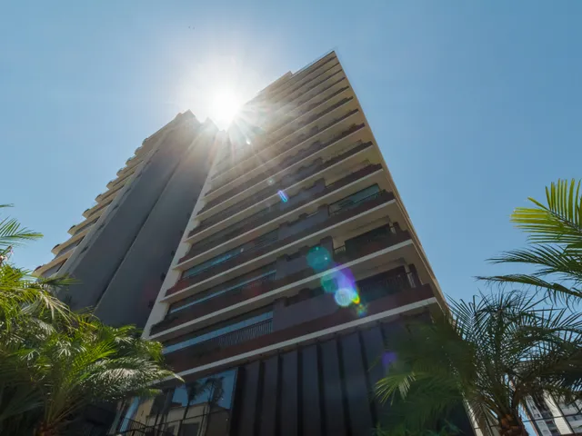 Imagem: Apartamento para Venda em Pinheiros com