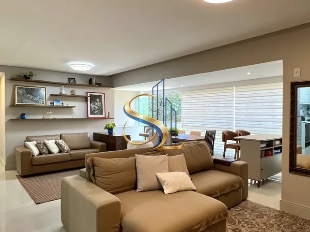 Imagem 11: APARTAMENTO 110 M² | 2 QUARTOS | 2 SUÍTES | PATAMARES