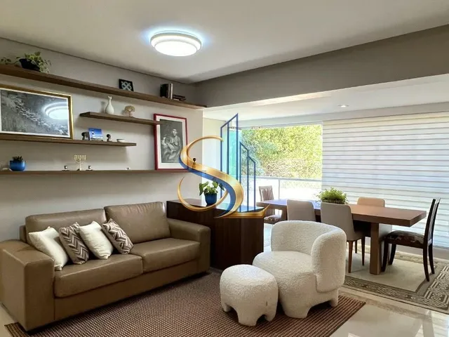 Imagem 15: APARTAMENTO 110 M² | 2 QUARTOS | 2 SUÍTES | PATAMARES