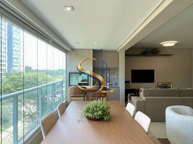 Imagem 5: APARTAMENTO 110 M² | 2 QUARTOS | 2 SUÍTES | PATAMARES