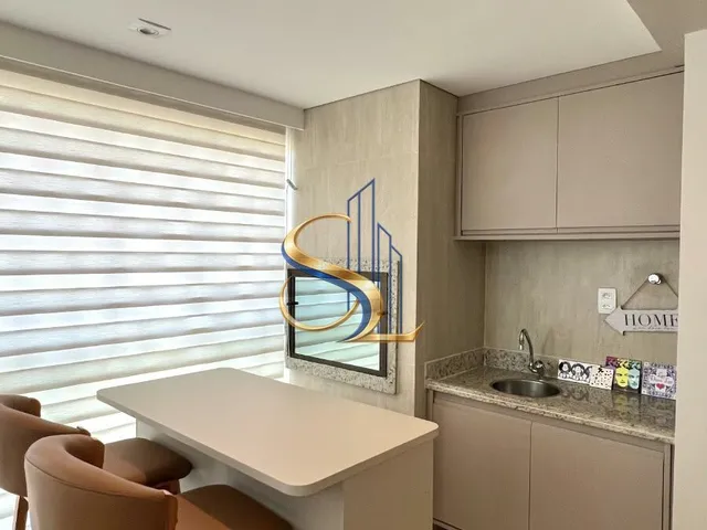 Imagem 12: APARTAMENTO 110 M² | 2 QUARTOS | 2 SUÍTES | PATAMARES