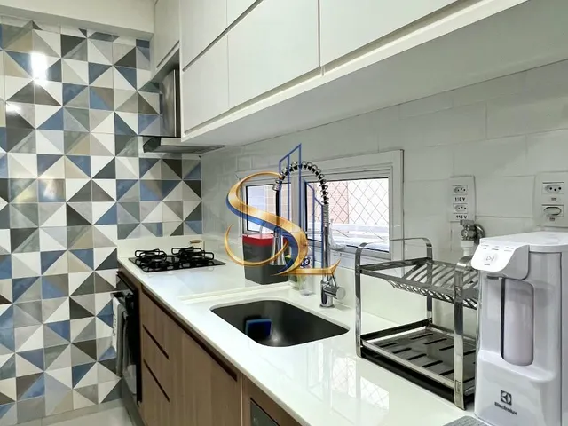 Imagem 3: APARTAMENTO 110 M² | 2 QUARTOS | 2 SUÍTES | PATAMARES