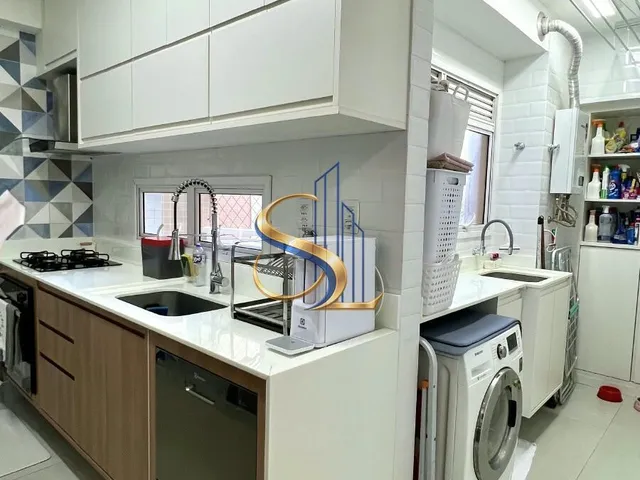 Imagem 14: APARTAMENTO 110 M² | 2 QUARTOS | 2 SUÍTES | PATAMARES
