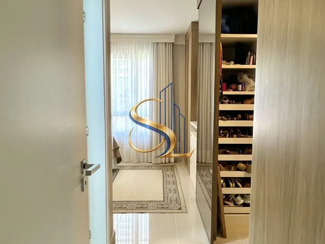 Imagem 4: APARTAMENTO 110 M² | 2 QUARTOS | 2 SUÍTES | PATAMARES
