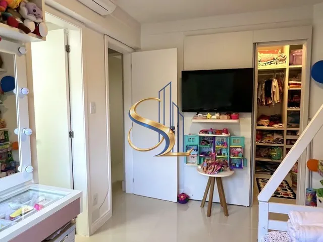 Imagem 13: APARTAMENTO 110 M² | 2 QUARTOS | 2 SUÍTES | PATAMARES