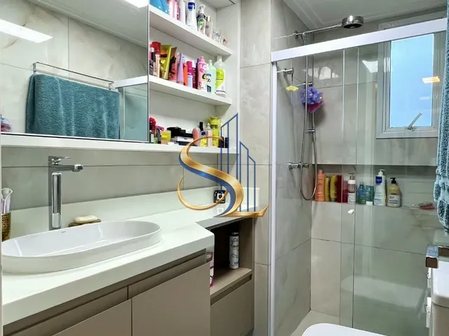 Imagem 16: APARTAMENTO 110 M² | 2 QUARTOS | 2 SUÍTES | PATAMARES