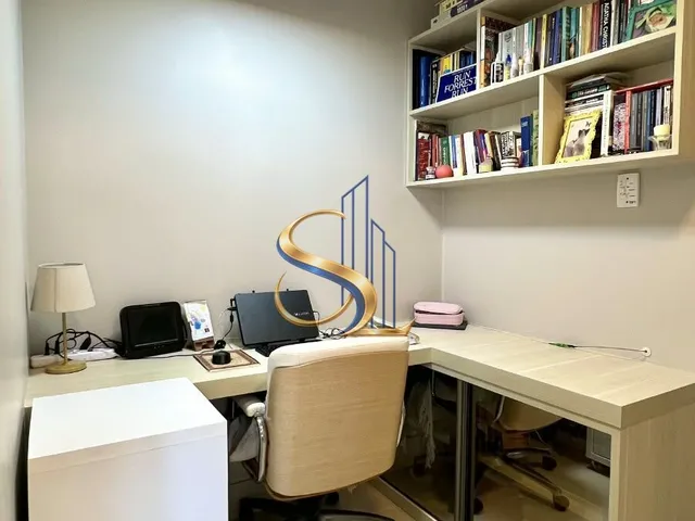 Imagem 8: APARTAMENTO 110 M² | 2 QUARTOS | 2 SUÍTES | PATAMARES