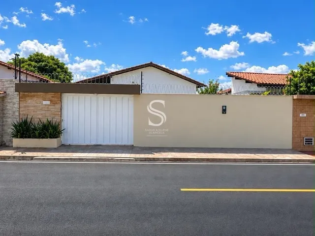 Imagem: Casa à venda no bairro Morada do Sol