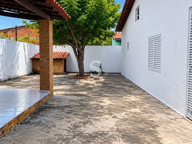 Imagem 7: Casa à venda no bairro Morada do Sol - Teresina/PI, Leste