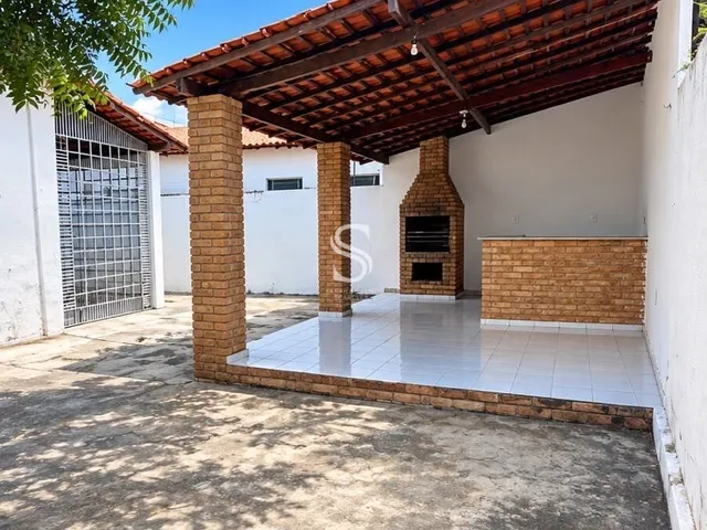 Imagem 5: Casa à venda no bairro Morada do Sol - Teresina/PI, Leste