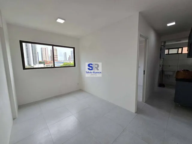Imagem 7: FLAT MOBILIADO PARA LOCAÇÃO EM PARNAMIRIM – CONDOMÍNIO E IPTU INCLUSOS