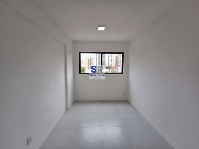 Imagem 8: FLAT MOBILIADO PARA LOCAÇÃO EM PARNAMIRIM – CONDOMÍNIO E IPTU INCLUSOS