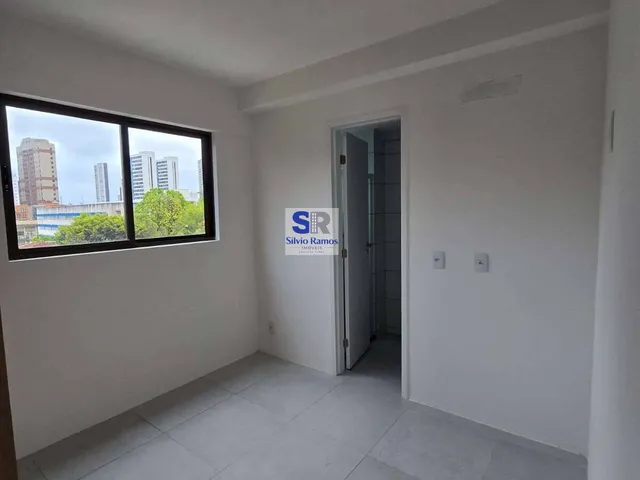 Imagem 9: FLAT MOBILIADO PARA LOCAÇÃO EM PARNAMIRIM – CONDOMÍNIO E IPTU INCLUSOS
