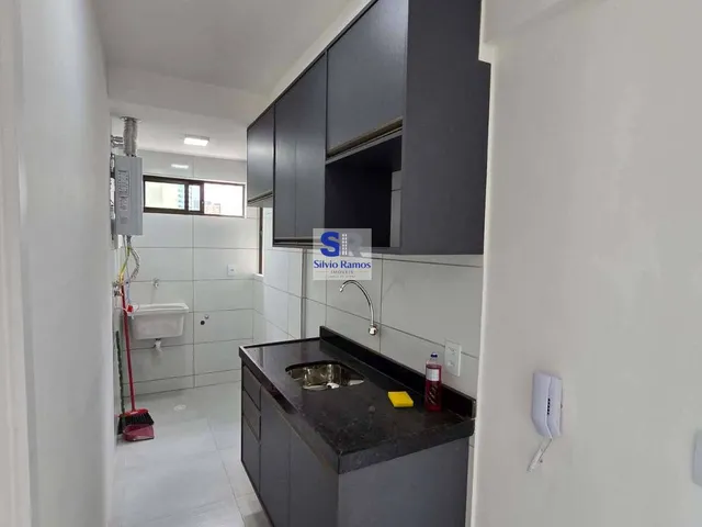 Imagem 14: FLAT MOBILIADO PARA LOCAÇÃO EM PARNAMIRIM – CONDOMÍNIO E IPTU INCLUSOS