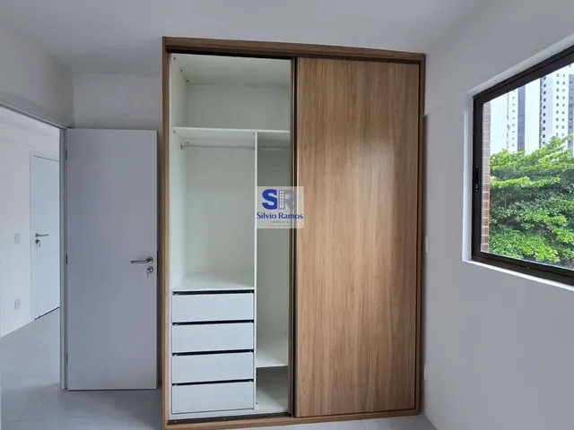 Imagem 16: FLAT MOBILIADO PARA LOCAÇÃO EM PARNAMIRIM – CONDOMÍNIO E IPTU INCLUSOS