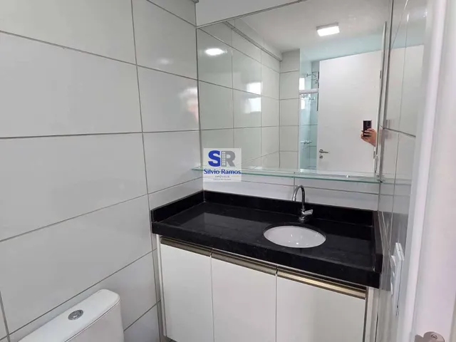 Imagem 12: FLAT MOBILIADO PARA LOCAÇÃO EM PARNAMIRIM – CONDOMÍNIO E IPTU INCLUSOS