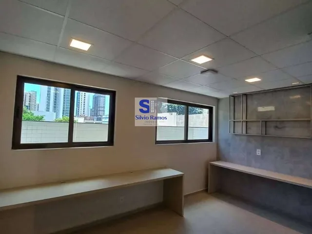 Imagem 5: FLAT MOBILIADO PARA LOCAÇÃO EM PARNAMIRIM – CONDOMÍNIO E IPTU INCLUSOS