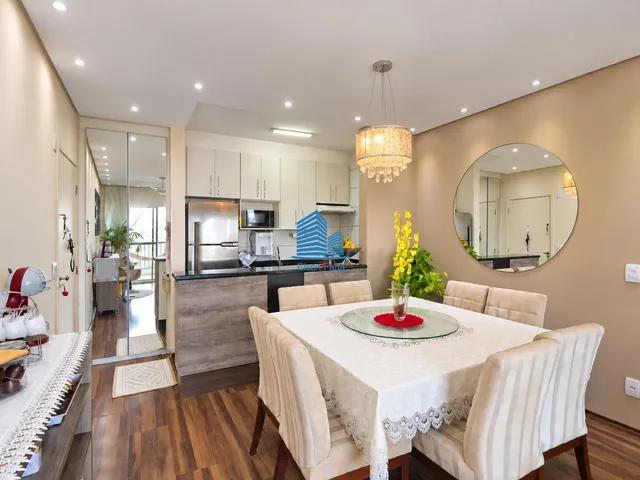 Imagem: Lindo Apartamento Locação Innova Blue
