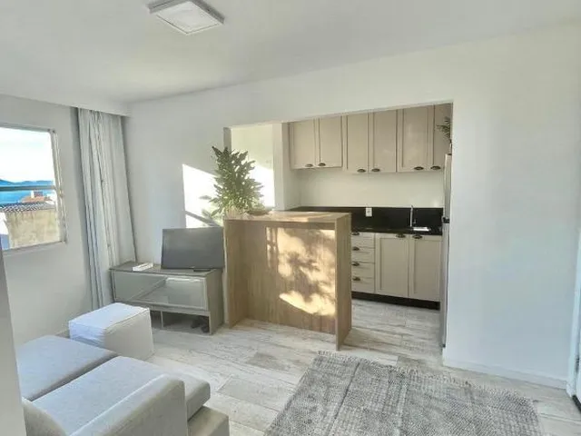 Imagem 11: APARTAMENTO RESIDENCIAL em Florianópolis - Santa Catarina, Coqueiros