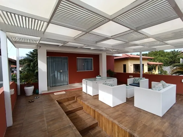 Imagem: CASA RESIDENCIAL em LAURO DE FREITAS - BA