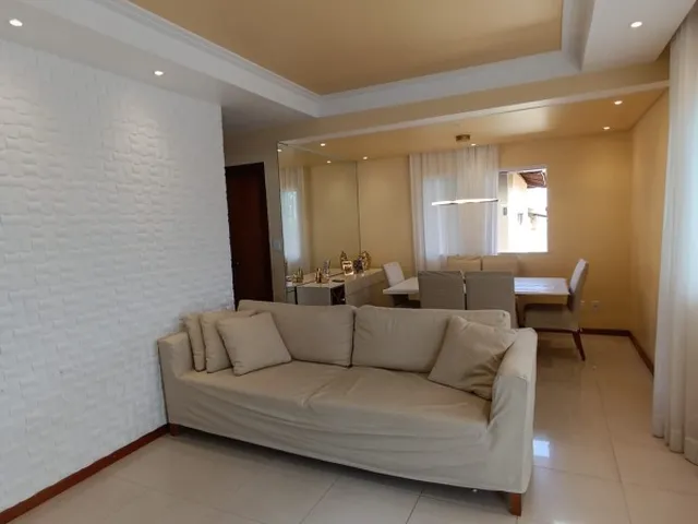 Imagem 6: CASA RESIDENCIAL em LAURO DE FREITAS - BA, PITANGUEIRAS