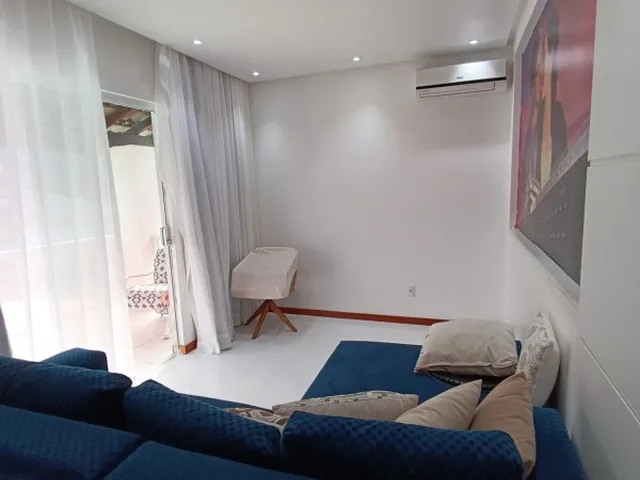 Imagem 14: CASA RESIDENCIAL em LAURO DE FREITAS - BA, PITANGUEIRAS